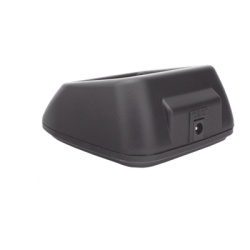 TX PRO TX-KSC35 Cargador de Escritorio Rápido / 6 Posiciones / Baterías 1130-2000 mAh / Tiempo de Carga 1.6 a 2.8 hr / LED de Estado / 120 VCA - Img 4