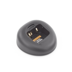 TX PRO TX-PMTN-4034 Cargador Rápido para Radio / Detección Automática de Batería / Indicador LED Multicolor / Policarbonato de Alta Resistencia / Compatible con Baterías Originales y Genéricas - Img 5