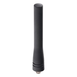 TX PRO TX320-ANT Antena UHF / 400-480 MHz / Ganancia Unitaria / 3.5' (88.9 mm) / SMA Hembra / TX320
