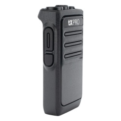 TX PRO TX320HOUSING Carcasa de reemplazo / Compatibilidad TX320/TX320M/TX320DUO / IP65 / ABS resistente a impactos - Img 3
