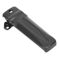 TX PRO TX3302CLIP Clip de Cinturón / Fijación con Tornillos / Compatible con Radios TK y NX Series - Img 3