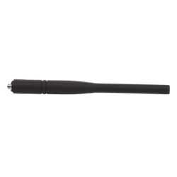 TX PRO TX4117 Antena VHF Helicoidal / 136-174 MHz / 170 mm / Omnidireccional / Polarización Vertical / 50 Ω - Img 3