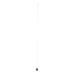 TX PRO TXAM5800 Antena Móvil VHF / 144-174 MHz / Ganancia 3.0 dBi / 5/8 Onda / 130 cm (4.27 ft) / 50 Ohmios - Img 2