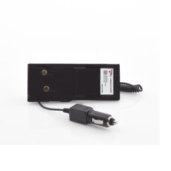 TX PRO TXBATGP300 Cable Adaptador de Corriente Vehicular / Encendedor de Cigarrillos / Entrada DC 8V-2A / Salida 12V / Longitud 200 mm / Compatible GP300 - Img 4