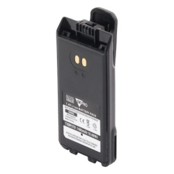 TX PRO TXBP279 Batería Li-Ion para Radio Portátil / 7.2V / 1485 mAh / 14 Horas de Operación / Carga 2.5 Horas / Compatible IC-F1000/2000/1100/2100 - Img 4