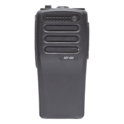 TX PRO TXCDEP450V2 Carcasa de Repuesto / Plástico de Ingeniería / Botones Ovalados / Compatible DEP450 V2