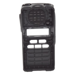 TX PRO TXCEP350 Carcasa Frontal Exterior / 11.5 x 5.5 x 2 cm / Plástico Negro / Compatible Serie EP / Instalación Sin Herramientas - Img 3
