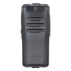 TX PRO TXCHNX240 Carcasa de Repuesto / Radio Portátil / Plástico de Alta Resistencia / Compatible NX-240/340 / Diseño Ergonómico