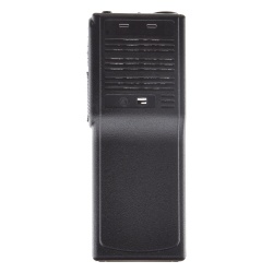 TX PRO TXCHT1000 Carcasa de Repuesto / Plástico de Alta Resistencia / 16.5 x 6 x 3.5 cm / Compatible con Radio Portátil HT1000