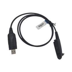 TX PRO TXCP5150M Cable programador para distintos radios portatiles Motorola