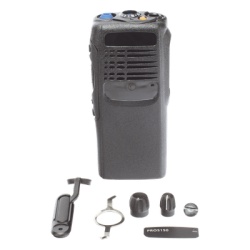 TX PRO TXCPRO5150 Carcasa de Repuesto / Plástico Resistente / Compatible CP200 y GP3188 / Protección contra Golpes - Img 5