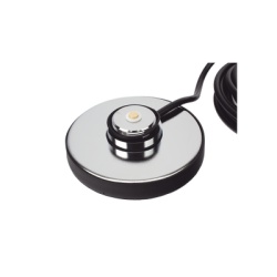 TX PRO TXG Montaje Magnético / 50Ω / Cable RG58U 3.5 m (11.5 ft) / Conector PL259 / Diámetro 90 mm - Img 5