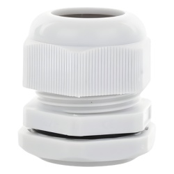 TX PRO TXG-PG-29 Conector Tipo Glándula / Plástico / Cable 18 a 25 mm / Rosca 36 mm (1 7/16 pulgadas) / Sellado IP - Img 2