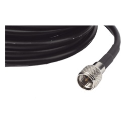 TX PRO TXGPL Base Magnética para Antena / Cable RG58U 3.5 m (11.5 ft) / Conector Mini-UHF Macho / Impedancia 50Ω / Diámetro 90 mm - Img 4