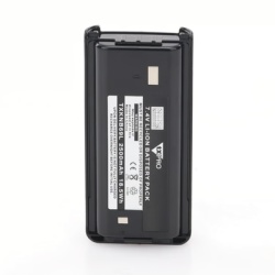 TX PRO TXKNB69L Batería Li-ion / 2500 mAh / 7.2 V / Compatible NX-1200/1300/240/340 / Compatible TK-2402/3402/2312/3312 - Img 2