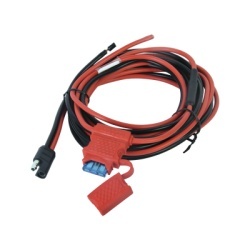 TX PRO TXM210 Arnes de corriente para radios GM300 movil PRO3100/5100/7100/CDM750/1250/1550
