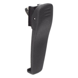 TX PRO TXNTN4497CLIP Clip Retráctil para Cinturón / 3" (7.6 cm) / Plástico ABS / Baterías TX NTN4497 / Compatible con Múltiples Radios Motorola - Img 4