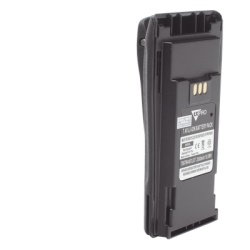 TX PRO TXNTN4497LIXT Batería Li-Ion / 7.4V / 2500 mAh / Radios Motorola EP-450 CP200 PR400 / Estándar Militar / Protección Térmica - Img 7