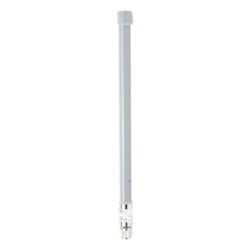 TX PRO TXPO259NH Antena Omnidireccional / Doble Banda 2.4/5 GHz / 6 dBi y 9 dBi / N-Hembra / Fibra de Vidrio / 50W - Img 2