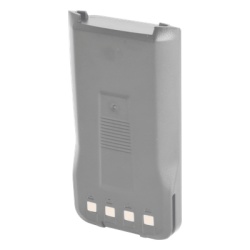 TX-PTO610 Batería Li-Ion / 7.4V / 2000 mAh / Protección Térmica y Cortocircuito / Celdas Estándar Militar / Policarbonato de Alta Resistencia