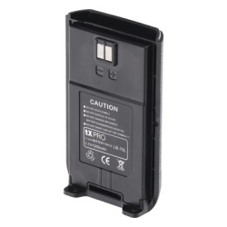 TX320BAT Batería de Repuesto / 1200 mAh / Dimensiones Compactas / Instalación Directa