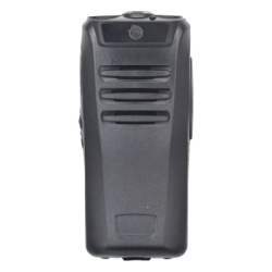 TXCHNX240 Carcasa de Repuesto / Radio Portátil / Plástico de Alta Resistencia / Compatible NX-240/340 / Diseño Ergonómico