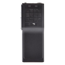 TXCHT1000 Carcasa de Repuesto / Plástico de Alta Resistencia / 16.5 x 6 x 3.5 cm / Compatible con Radio Portátil HT1000