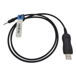 TXCP478I Cable Programador USB / Conector 3.5 mm / 1 m (3.3 ft) / Driver Integrado / Windows 98 a 11