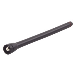 TXPROMARINE TX-FA-SC59V Antena VHF en Banda Marina / Compatible con Radios Marinos Portatiles IC-M25 ICM25EVO IC-M37 IC-M94D