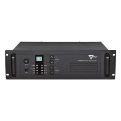 TXR8500UH Repetidor UHF / 450-490 MHz / 40W / DMR TDMA / 100 Canales / Doble Slot