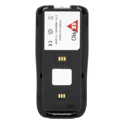 TXTPH900B Batería Li-Ion / 4600 mAh / Contactos Níquel Dorado / Protección Sobrecarga / Celdas Panasonic