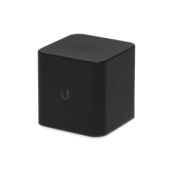 UBIQUITI ACB-ISP Access Point Wi-Fi / 802.11n / 2.4 GHz / 300 Mbps / 4x FE / PoE 24V / 3.46 in