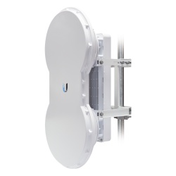 UBIQUITI AF-5 Radio Backhaul / Full Duplex / 1.2 Gbps / 5 GHz / Antena Integrada 23 dBi / GPS Sync