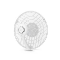 UBIQUITI AF60-LR Radio UISP PTP airFiber de 60 GHz largo alcance con tecnologia Wave hasta 1.9 Gbps