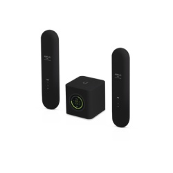 UBIQUITI AFI-G Kit AmpliFi Gamer Edition para crear red MESH en residencias e incrementar la experiencia con Videojuegos en linea