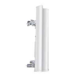UBIQUITI AM-2G15-120 Antena sectorial para radio estaciones base airMAX de 120 grados de cobertura horizontal 2 GHz (2.3-2.7 GHz) de 15 dBi