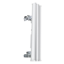 UBIQUITI AM-5G19-120 Antena sectorial / 120° cobertura H / 5 GHz 5.15-5.85 GHz / 19 dBi / 2.3x0.44x0.24 ft / 13.0 lb