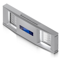 Ubiquiti Enterprise NVR Bezel (UACC-ENVR-Bezel) - Img 2