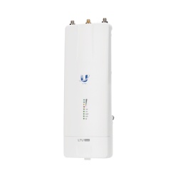 UBIQUITI LTU-ROCKET Radio Estación Base PtMP / 5 GHz (4.9 - 6.2 GHz) / Hasta 675.84 Mbps / GPS Sync / IP67 / Diseño Compacto