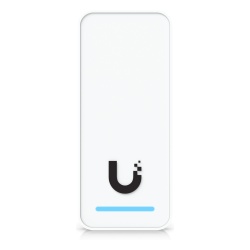 UBIQUITI UA-G3-W Lector de Acceso IP / NFC Multiprotocolo / Handwave de Salida / PoE / IP55 / -30 a 45°C (-22 a 113°F)