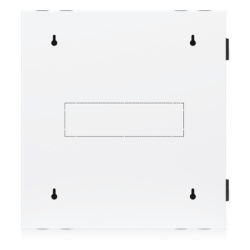 UBIQUITI UACC-RACK-12U-WALL-SW-P Gabinete Rack 12U / Montaje Pared / Puerta Trasera Abatible / Profundidad Ajustable 434-559 mm / Acero SPCC / 600 x 703 mm (23.6 x 27.6') - Img 3