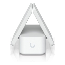 UBIQUITI UACC-UTS Soporte de Mesa Universal / Ajustable / Policarbonato / Sujeción hasta 42.5 mm (1.6') / Compacto 125.2 x 73.2 x 70.5 mm (4.9 x 2.9 x 2.8')