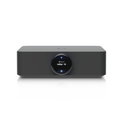 UBIQUITI UPL-AMP-B Amplificador de Audio en Red / 130W Canal 8Ω / 260W Canal 4Ω / HDMI eARC / Wi-Fi / AirPlay / Spotify Connect / Dolby Atmos / 32 Zonas - Img 2