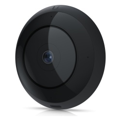UBIQUITI UVC-AI-360 Cámara IP / 2K 4 Megapixel / 360° Pan-Tilt-Zoom / IR 9 m (29.5 ft) / Audio Bidireccional / IPX4 e IK08 / PoE
