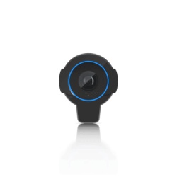 UBIQUITI UVC-AI-LPR-B Camara UniFi AI LPR 4k (8MPX)/ Zoom Optico 3x / Vision Nocturna 15m / LPR Optimizado / Proteccion IP66 IK04 / Audio Integrado / PoE+