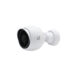 UBIQUITI UVC-G3-AF Camara IP UniFi G3 1080p para interior o exterior con microfono y vista nocturna PoE 802.3af o pasivo 24 V