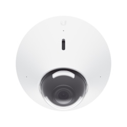 UBIQUITI UVC-G4-DOME Camara IP Domo UniFi Protect 4 mpx techo o pared para semi-exterior con proteccion IPX4 y antivandalica