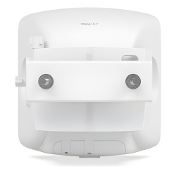 UBIQUITI WAVE-AP Access Point Multipunto / 60 GHz / 5.4 Gbps / Respaldo 5 GHz / 15 Estaciones / Alcance 8 km (26,246.7 ft) / SFP+ 10G / PoE 48V - Img 4