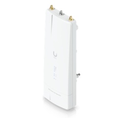 UBIQUITI WAVE-MLO5 Radio Enlace Wi-Fi 7 / 5 GHz / Rendimiento 5 Gbps / Alcance 100 km (328 kft) / MLO hasta 20 km (65.6 kft) / PoE 10GbE / Análisis Espectral - Img 8