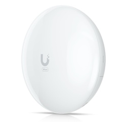 UBIQUITI WAVE-PICO Estación PtMP/PtP / 60 GHz / 2 Gbps / Radio Respaldo 5 GHz 802.11ax / Alcance 1.3 km (0.8 mi) / PoE 48V / Bluetooth
